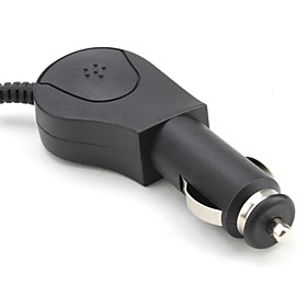 In-Car Charger for PS Vita (Black)