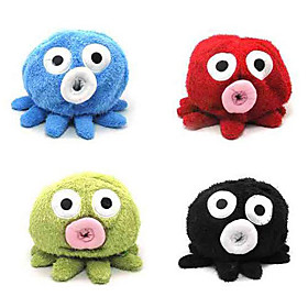 Octopus Tissue Holder (Green)