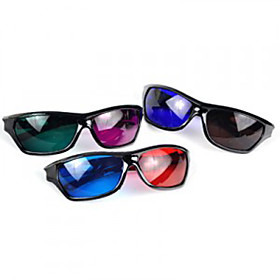 3D Glasses