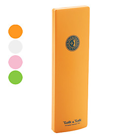 TK1 Portable Handset for Smart Phones and Tablets (3.5mm, Assorted Colors)