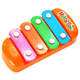Mini-Handheld Piano