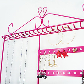 Princess Jewelry Rack