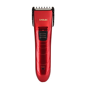220V Rechargeable Hair Clipper