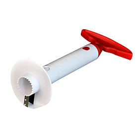 Pineapple Peeler With Blade