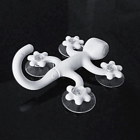 Wall Gecko Hook(Assorted Colors)