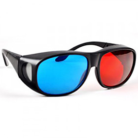 3D Movie Glasses