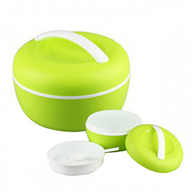 Thermal Microwaveable Lunch Box
