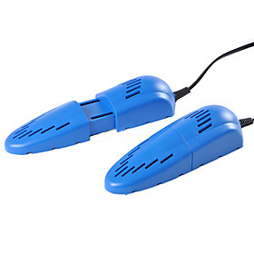In-Shoe Dryer and Deodorizer (Blue)