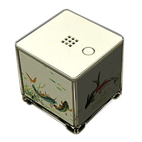 Anti-Mosquito Aroma Machine