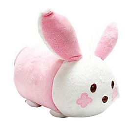 Long Ears Rabbit Tissue Box