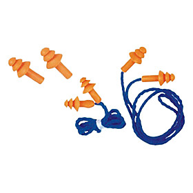 Anti-Noise Earplugs