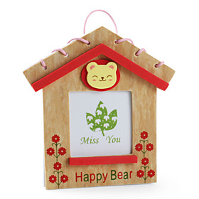 EVA Hanging Picture Frame