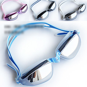 UV Large Bow Swimming Goggles