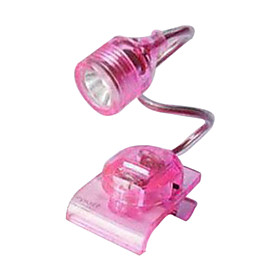 Mini Color LED Light (Assorted Color)