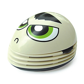 Mini Angry Style Vacuum Cleaner
