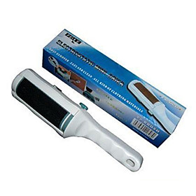 Static Electricity Dry Scrubbing Brush