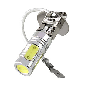 7.5W Super Bright H3 LED Daytime Running Light/Car Fog Light