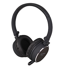 2.4G High Fidelity Wireless Headphone