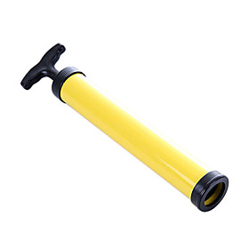 Manual Pump for Vacuum Compression Bags (Assorted Colors)