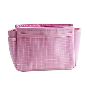 Lovely Pink Storage Bag