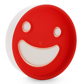 Happy Smiling Face Style Soap Box