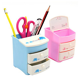 Draw Style Pen Holder