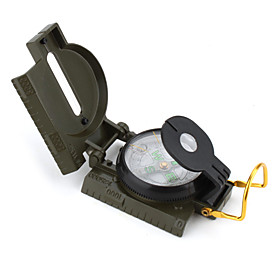 Military Marching Compass