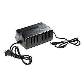 Battery Charger for Electrical Bikes and Scooters (36V, 10Mah)