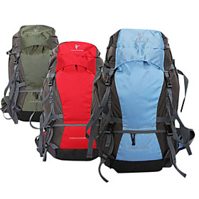 High Quality 45L Hiking Backpack High Quality 45L Hiking Backpack