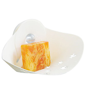 Folding Soap Container