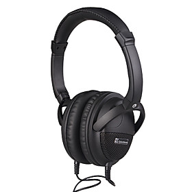 3.5mm Stereo Athens MP3,MP4 Headband Headphone