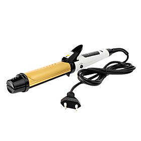 Professional Hair Iron Clip