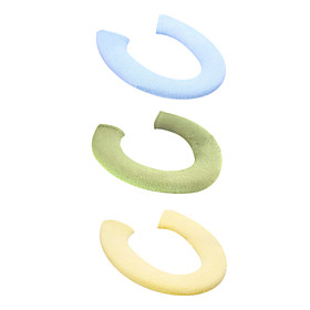 Soft Toilet Seat Cushion