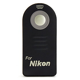 Hongdak ML-L3 Remote Release for Nikon Cameras