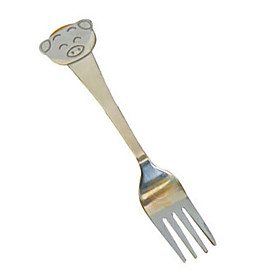 Stainless Steel Pig Fork