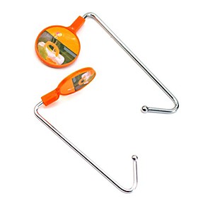 Multifunction Potable Table Hook