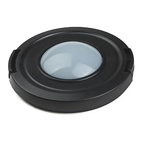 67mm White Balance Camera Lens Cap
