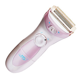 Washable Electric Shaver For Lady