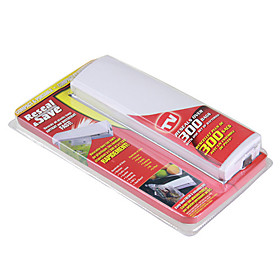 Mini Plastic Bag Sealer (White)