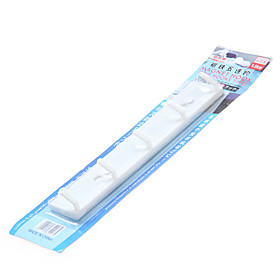 Magnet Hook with 5 Joint Hooks