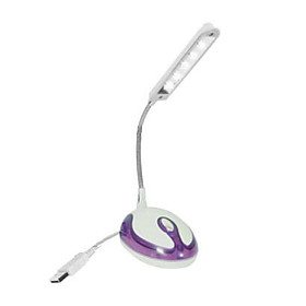 USB 5-LED Night Light