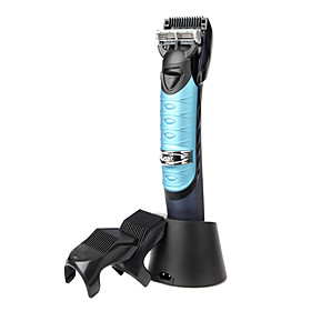 220V Rechargeable Hair Clipper