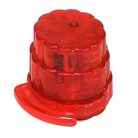 Thread Style Staple-less Stapler