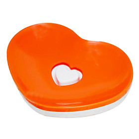 Heart Shaped Soap Dish