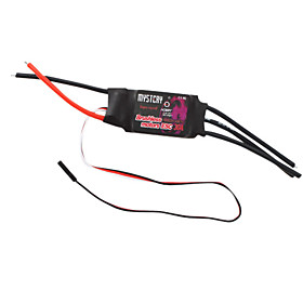 30A Electronic Speed Controller Brushless Motor ESC
