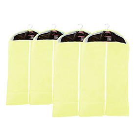Non-Woven Suit Dust-Proof Cover (Medium)