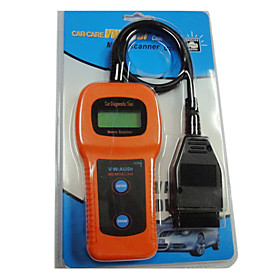 Car Diagnostics U280 Scanner
