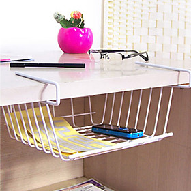 Fashion Desk Rack