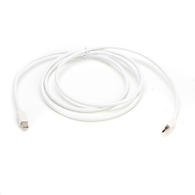 Mini Display Port to Mini DisplayPort Adapter