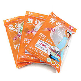 Vacuum Compression Bag (70 x 100 cm)